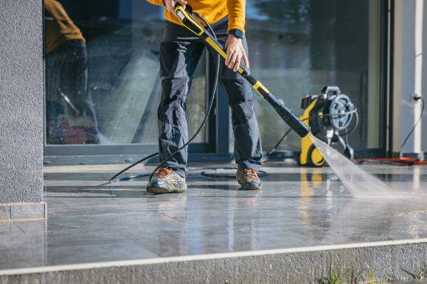Best Sidewalk Pressure Washing  in Baltimore Highlands, MD