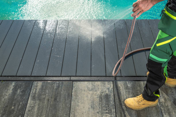 Best Affordable Power Washing  in Baltimore Highlands, MD
