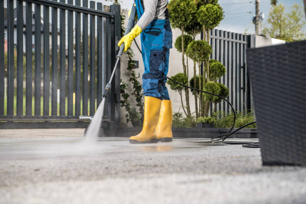 Best House Pressure Washing  in Baltimore Highlands, MD