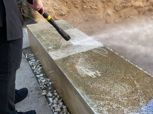 Best Deck Pressure Washing  in Baltimore Highlands, MD