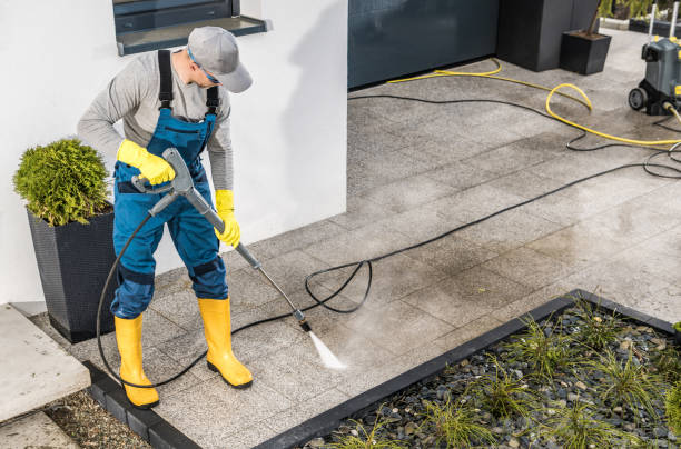 Best Affordable Pressure Washing  in Baltimore Highlands, MD