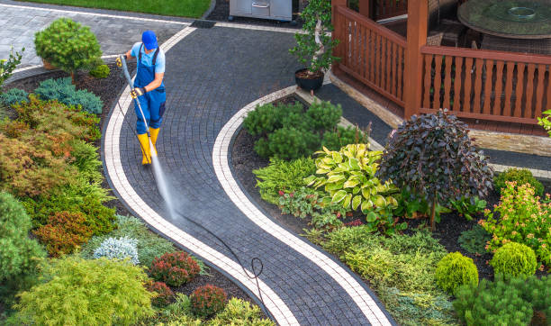 Best Affordable Power Washing  in Baltimore Highlands, MD