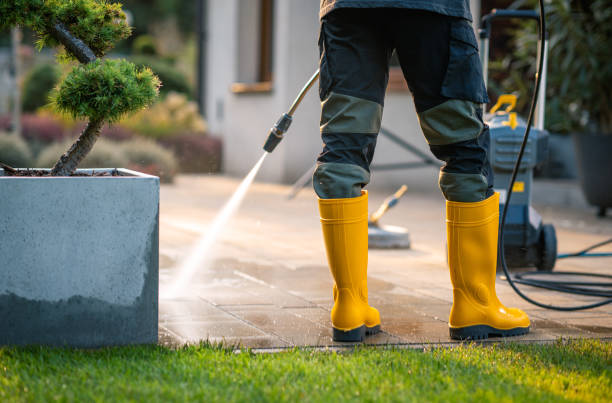 Best Power Washing Near Me  in Baltimore Highlands, MD